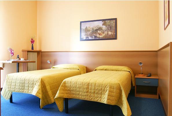 Hotel Victoria Varedo 部屋 写真